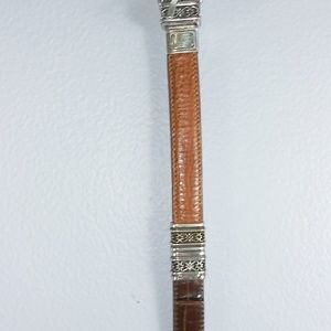 Brighton belt M/L 32